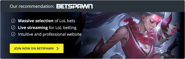betspawn lol betting site
