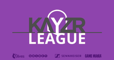 Kayzr League Social