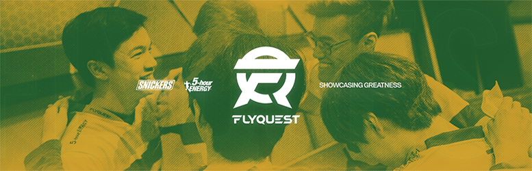 FlyQuest LCS Playoffs 2019