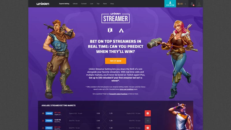 betting-on-lol-streamers