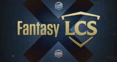 Fantasy LCS league of legends