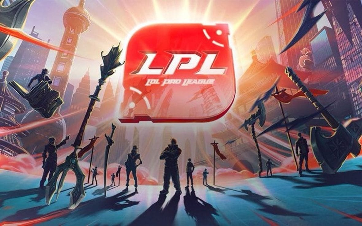 lpl-pro-league