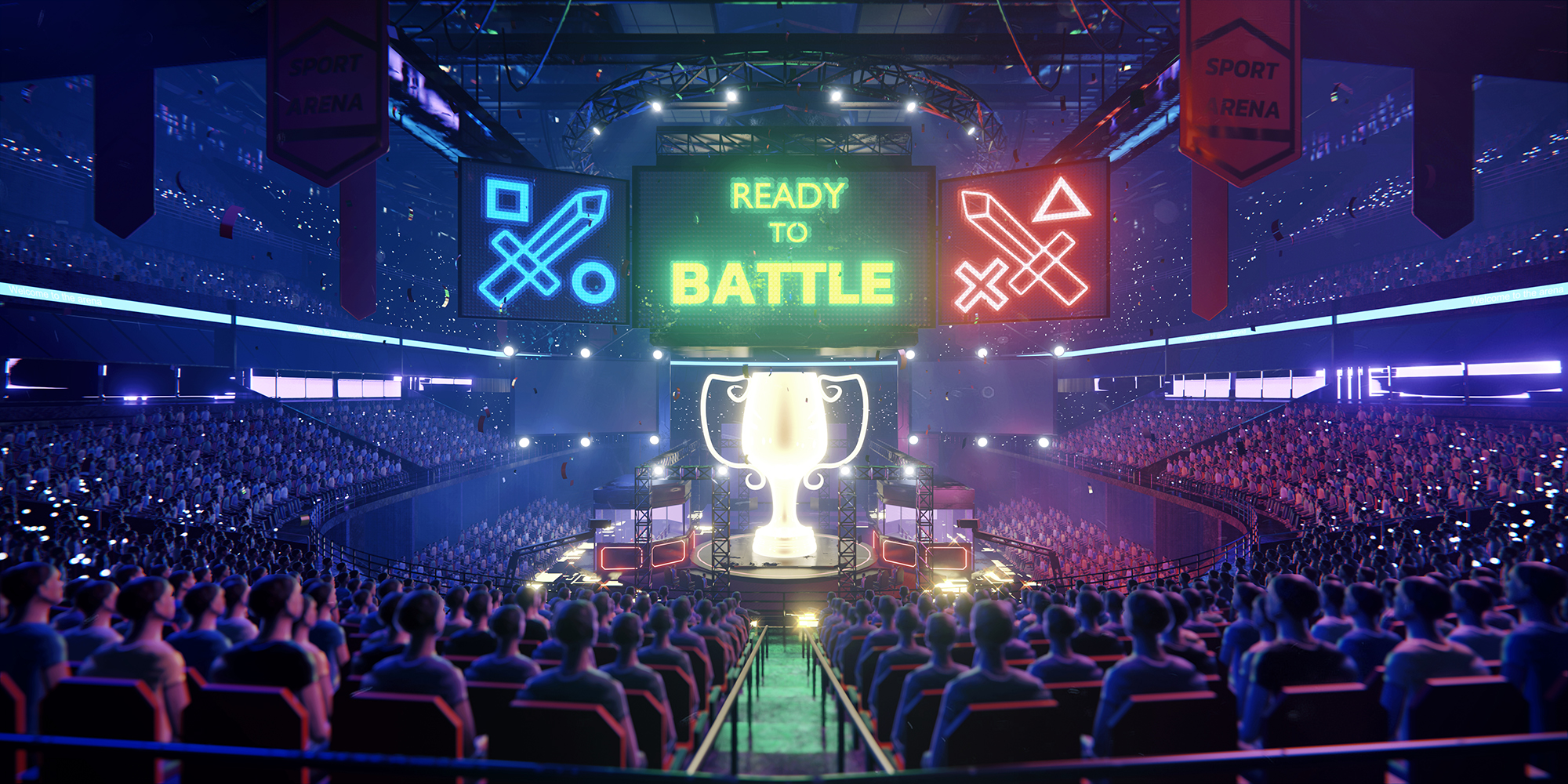 Best USA Esports Betting Sites Can you bet on Esports in the US?