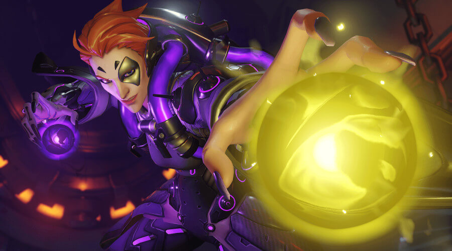 Moira overwatch patch notes
