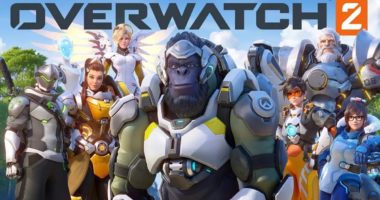 Blizzard Entertainment Expected to Announce the Release of Overwatch 2