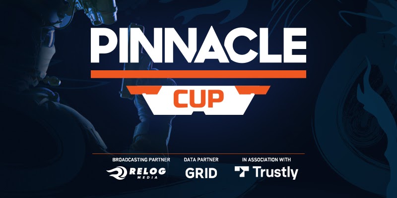 Pinnacle-Cup-betting