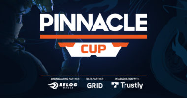 pinnacle cup betting