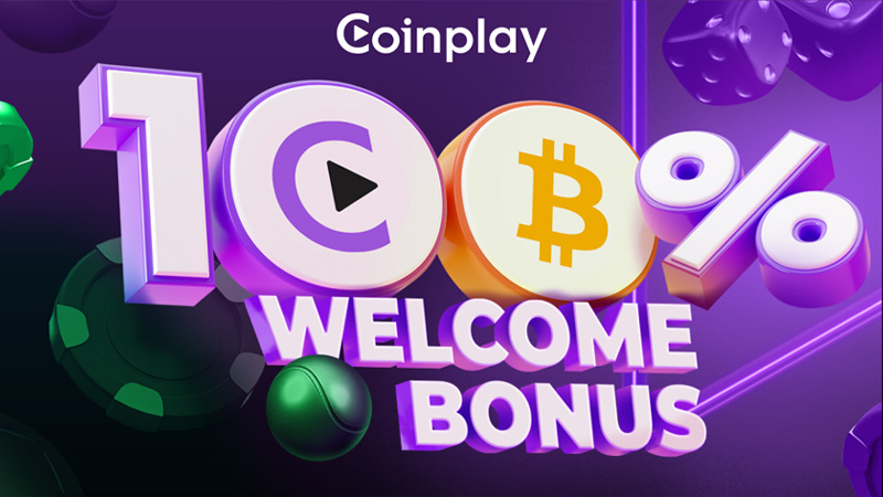 coinplay bonus
